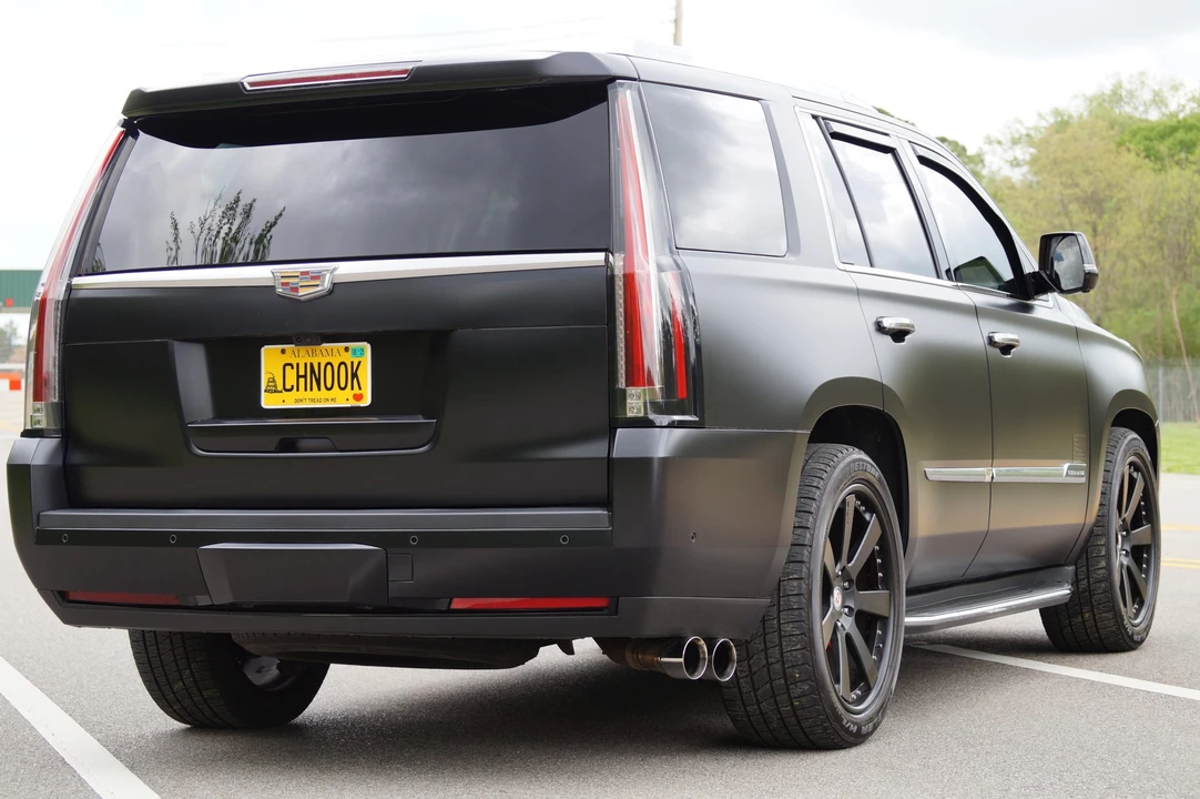2017 Cadillac Escalade 4th Gen - Image 21 of 31