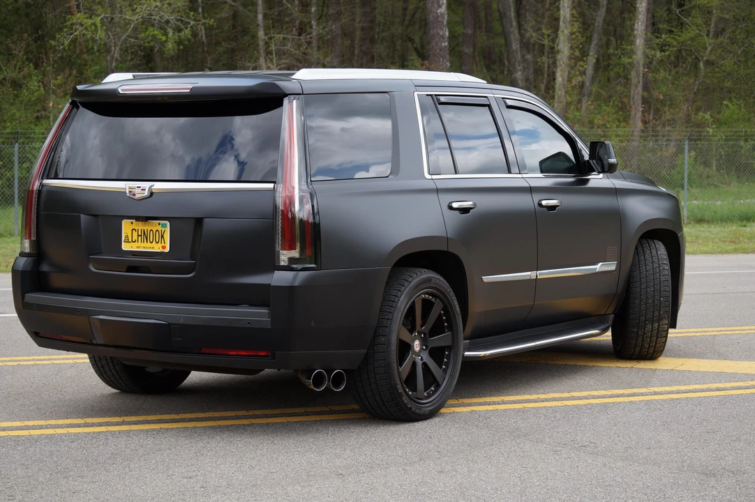 2017 Cadillac Escalade 4th Gen - Image 20 of 31