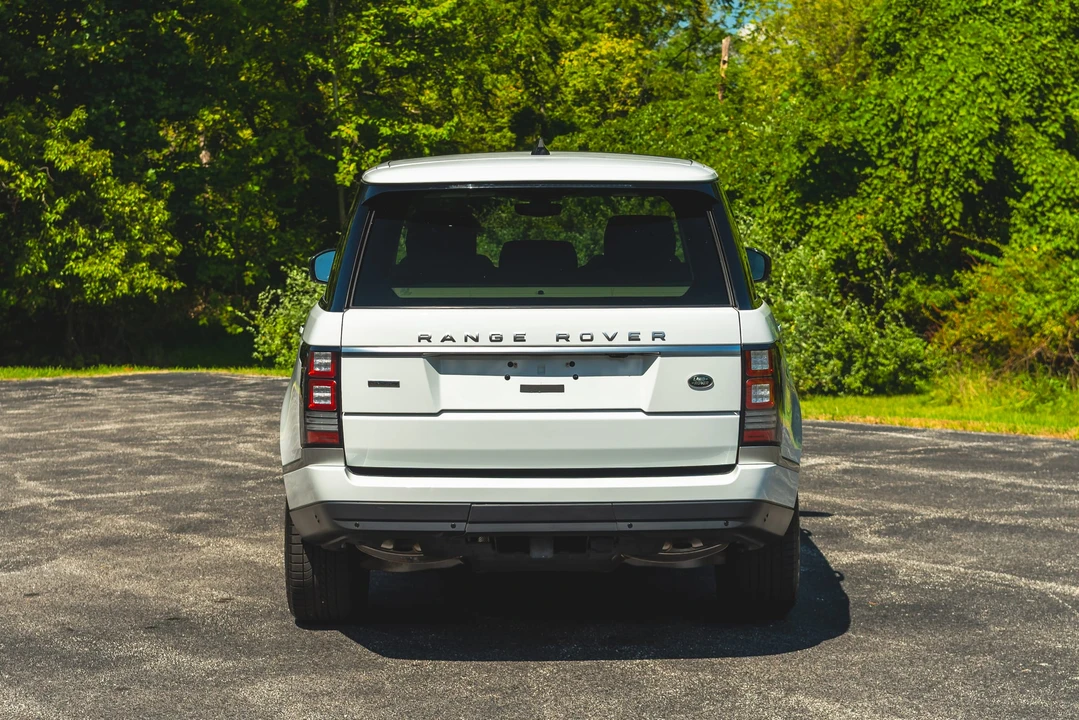2017 Land Rover Range Rover L405 - Image 19 of 31