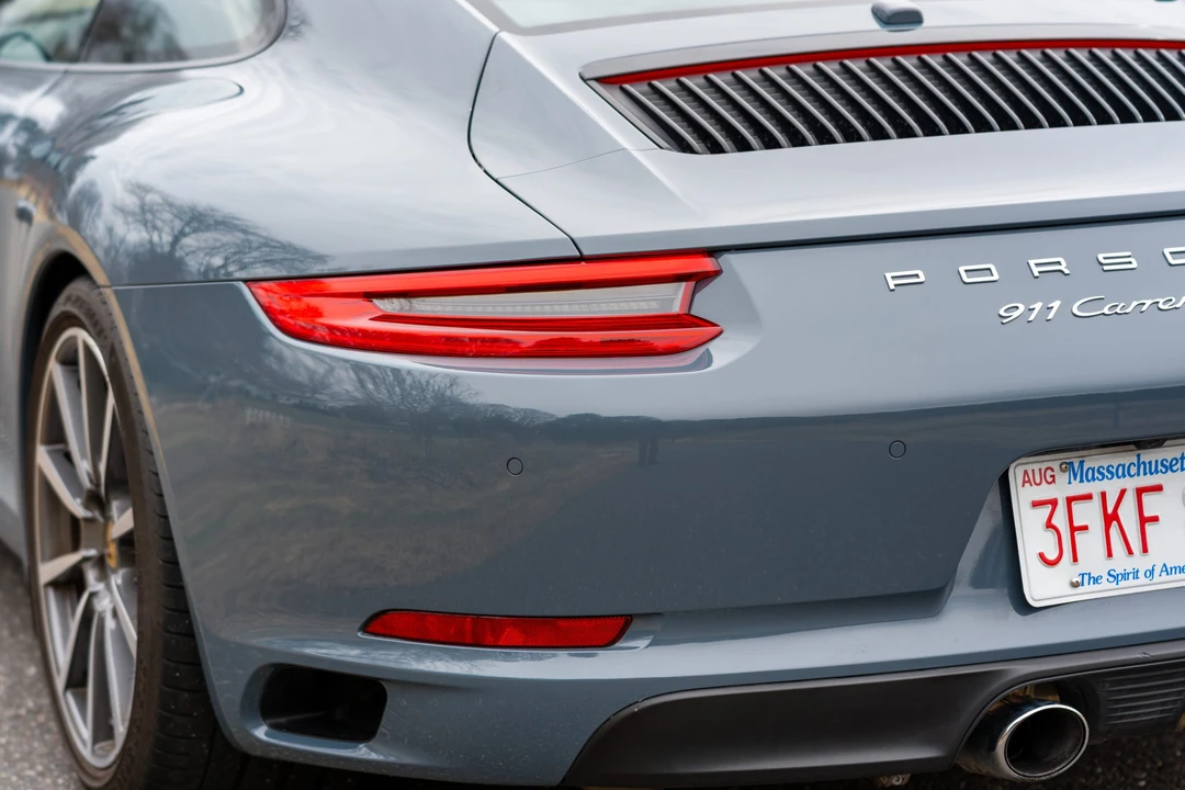 2017 Porsche 991 Carrera S - Image 24 of 31