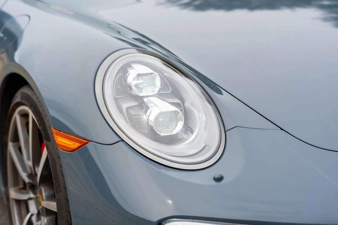 2017 Porsche 991 Carrera S - Image 16 of 31