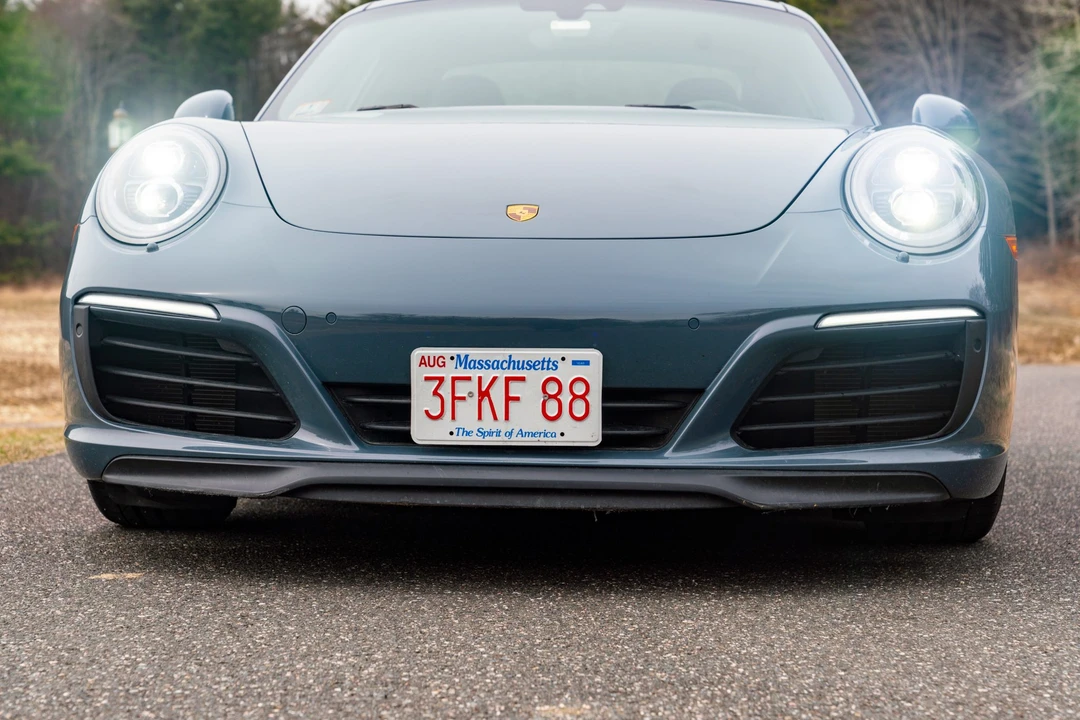 2017 Porsche 991 Carrera S - Image 13 of 31