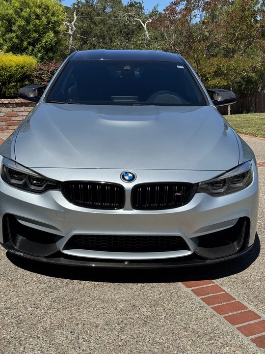 2018 BMW F82/F83 M4 - Image 6 of 31
