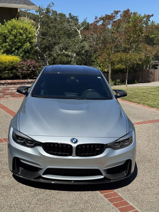 2018 BMW F82/F83 M4 - Image 5 of 31