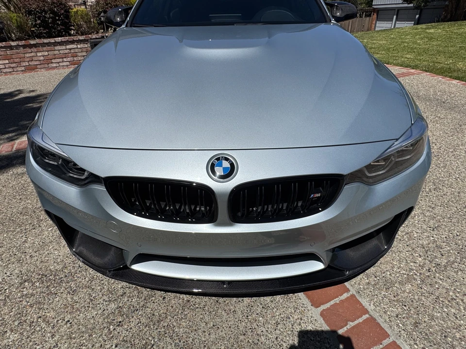 2018 BMW F82/F83 M4 - Image 26 of 31