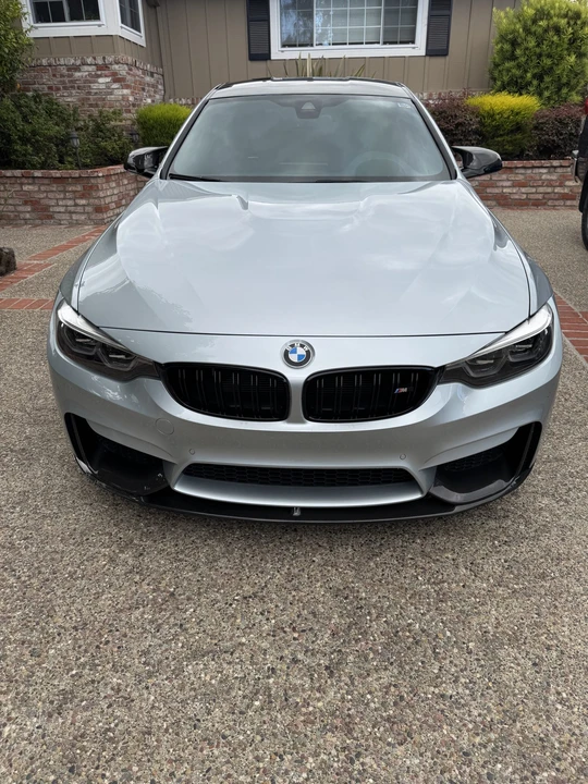 2018 BMW F82/F83 M4 - Image 7 of 31