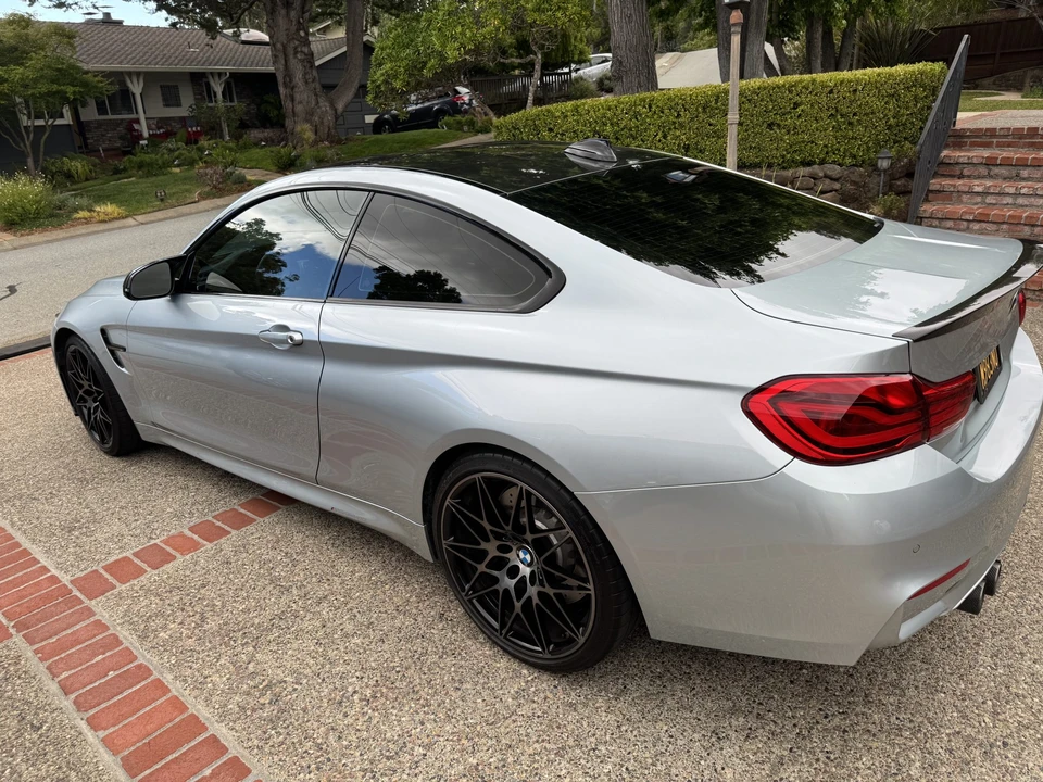 2018 BMW F82/F83 M4 - Image 22 of 31