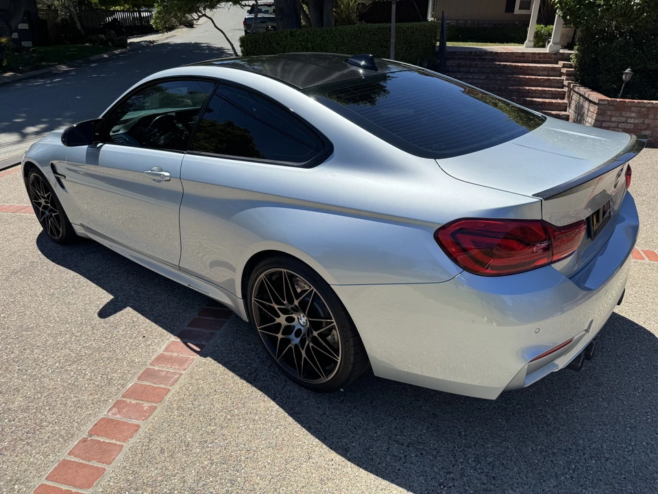 2018 BMW F82/F83 M4 - Image 21 of 31