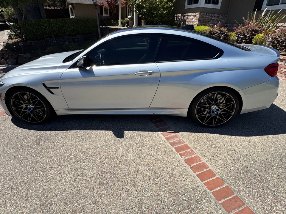 2018 BMW F82/F83 M4 - Image 23 of 31