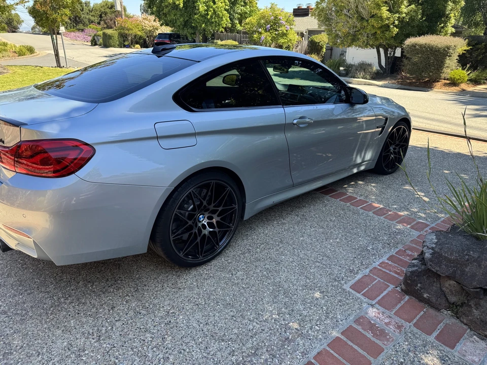 2018 BMW F82/F83 M4 - Image 16 of 31