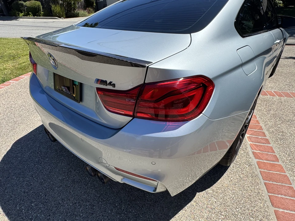 2018 BMW F82/F83 M4 - Image 30 of 31
