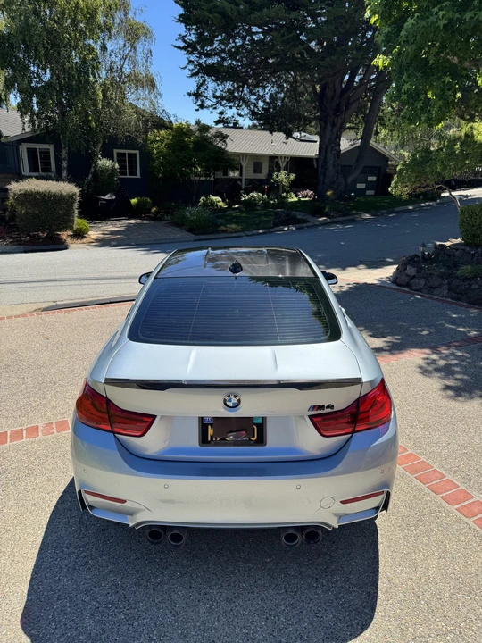 2018 BMW F82/F83 M4 - Image 18 of 31