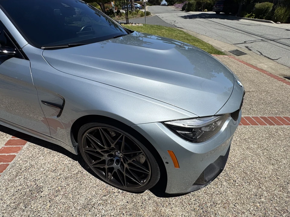 2018 BMW F82/F83 M4 - Image 25 of 31