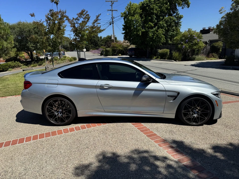 2018 BMW F82/F83 M4 - Image 14 of 31