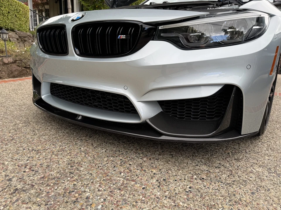 2018 BMW F82/F83 M4 - Image 28 of 31