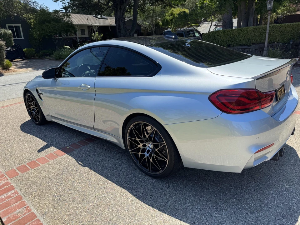 2018 BMW F82/F83 M4 - Image 20 of 31