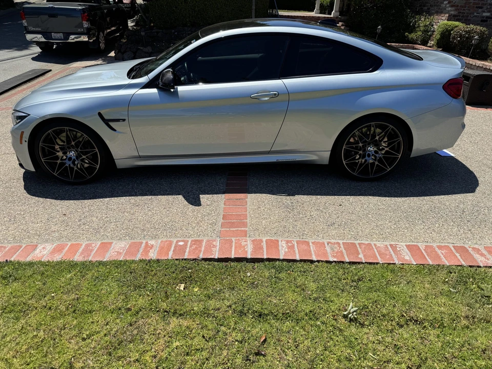 2018 BMW F82/F83 M4 - Image 24 of 31