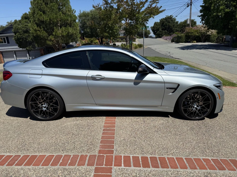 2018 BMW F82/F83 M4 - Image 11 of 31