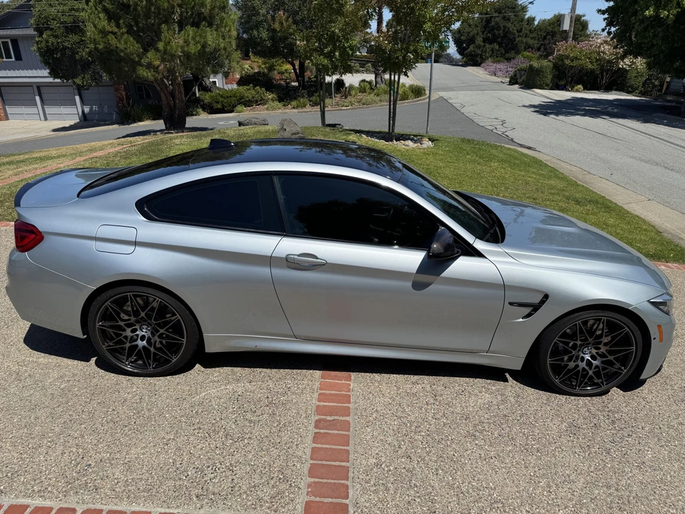 2018 BMW F82/F83 M4 - Image 12 of 31