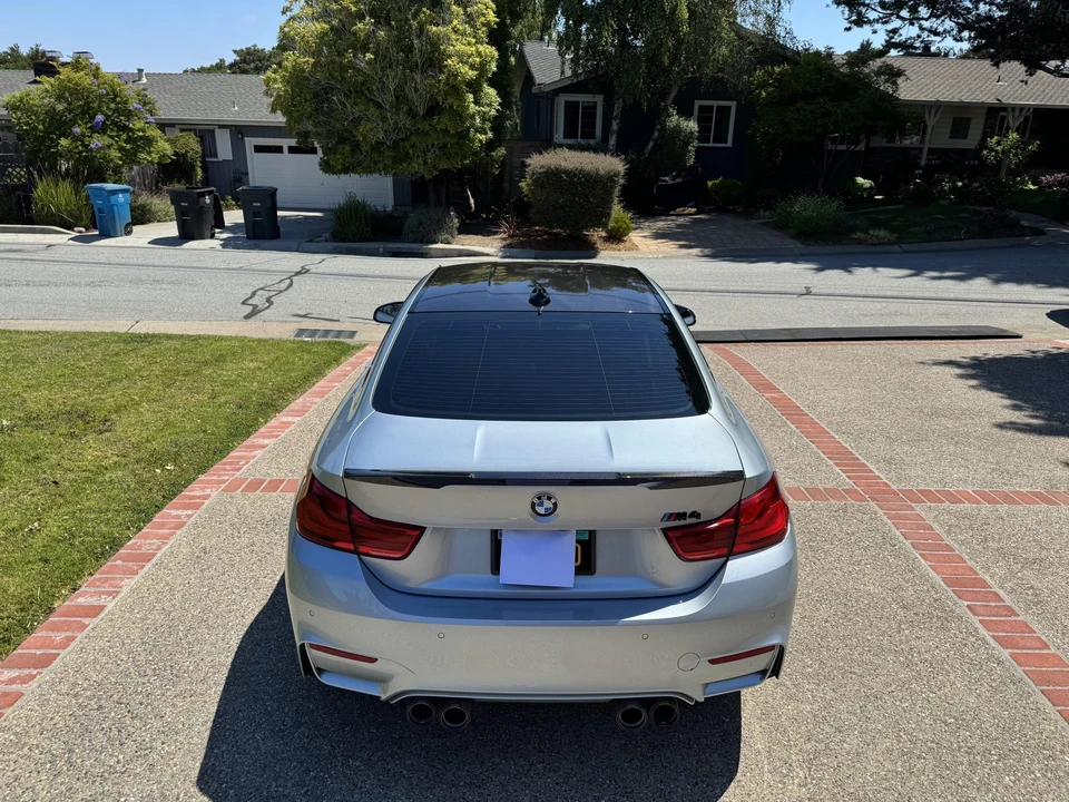 2018 BMW F82/F83 M4 - Image 17 of 31