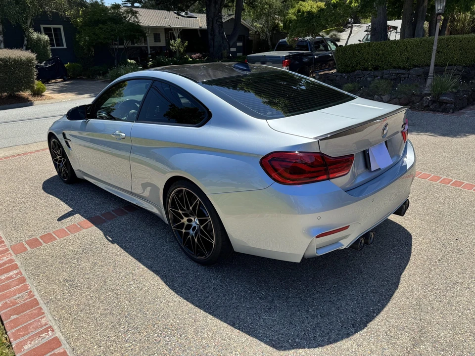 2018 BMW F82/F83 M4 - Image 19 of 31