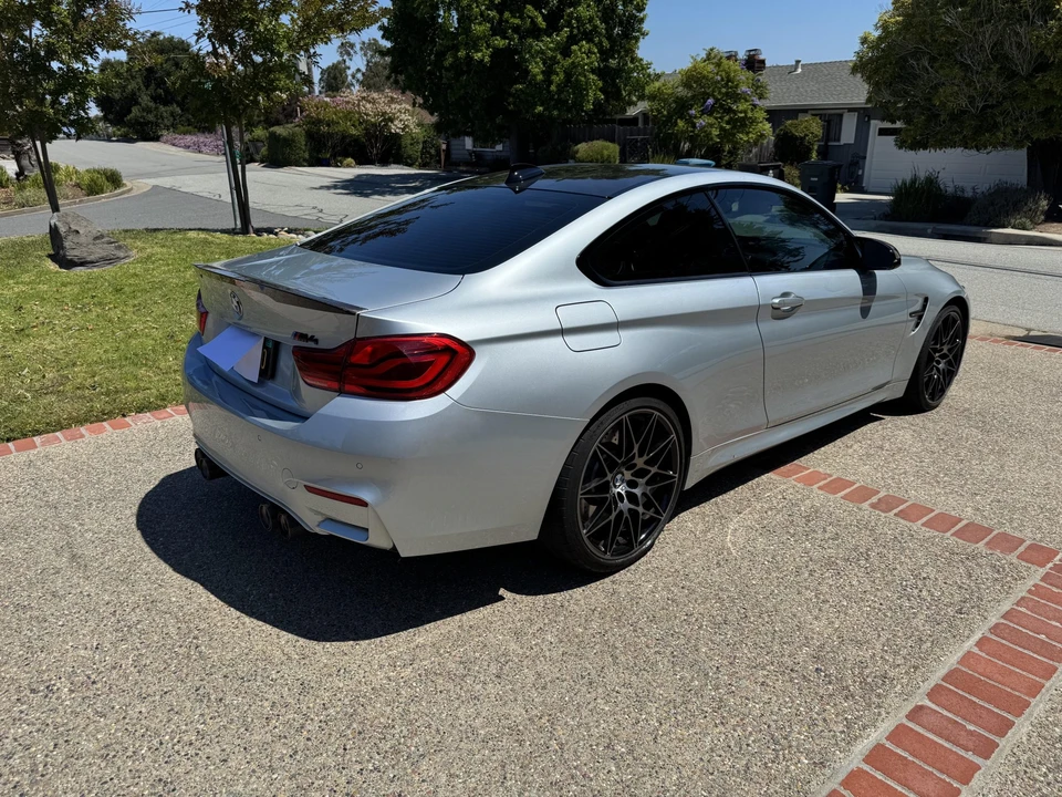 2018 BMW F82/F83 M4 - Image 15 of 31