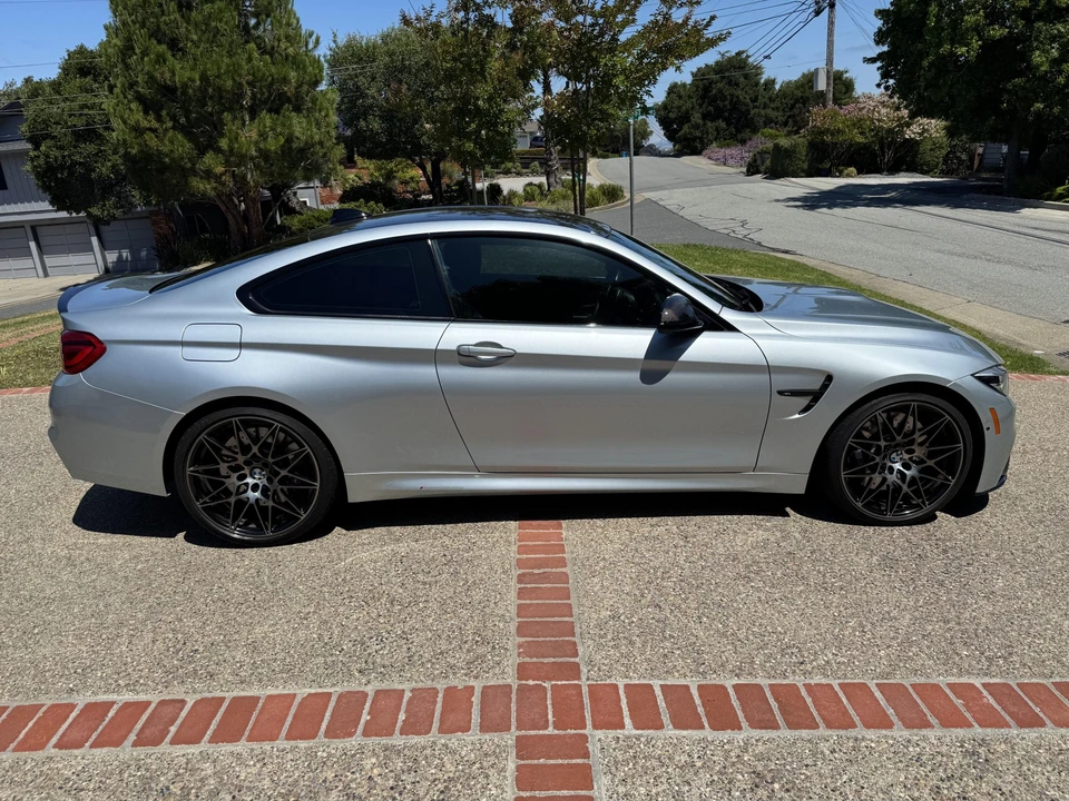 2018 BMW F82/F83 M4 - Image 13 of 31