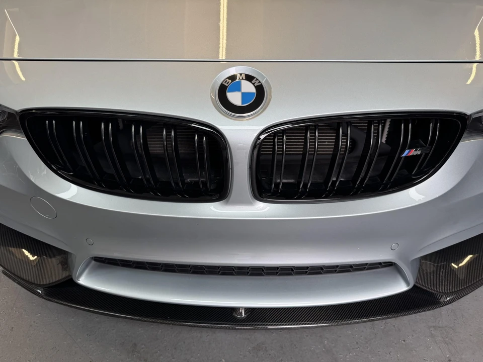 2018 BMW F82/F83 M4 - Image 27 of 31