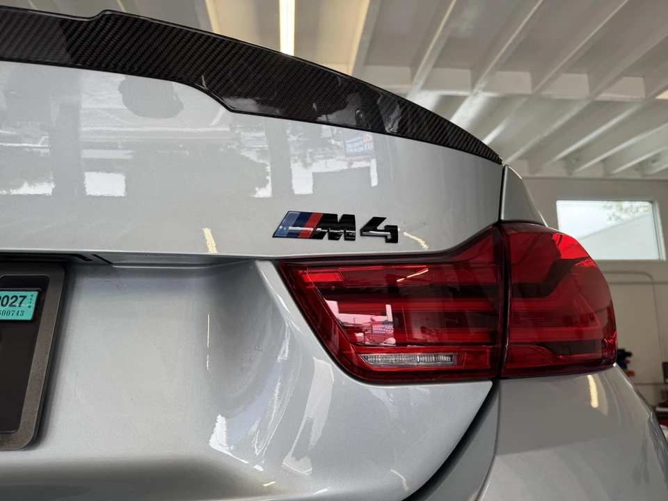 2018 BMW F82/F83 M4 - Image 31 of 31