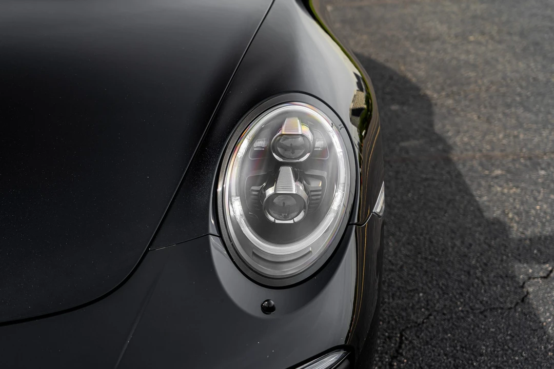 2018 Porsche 991 Targa 4 GTS - Image 30 of 31