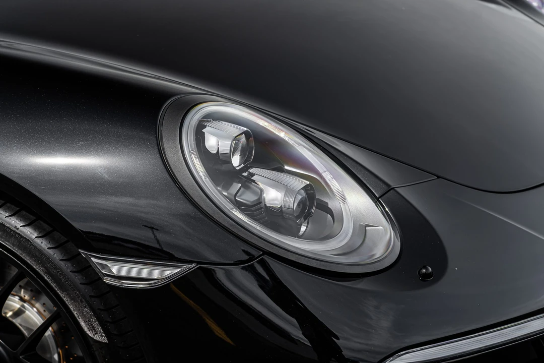 2018 Porsche 991 Targa 4 GTS - Image 27 of 31