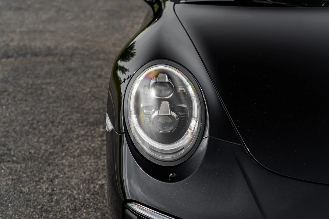 2018 Porsche 991 Targa 4 GTS - Image 29 of 31