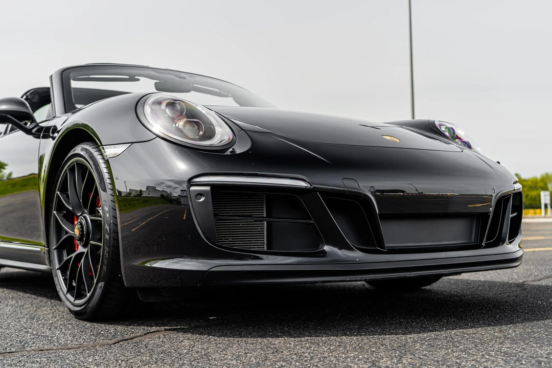 2018 Porsche 991 Targa 4 GTS - Image 28 of 31