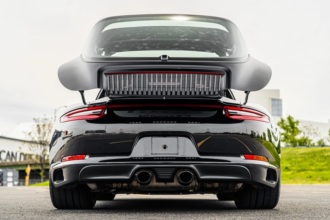 2018 Porsche 991 Targa 4 GTS - Image 19 of 31