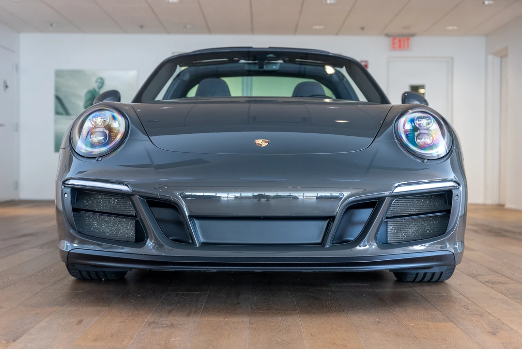 2018 Porsche 991 Targa 4 GTS - Image 21 of 31