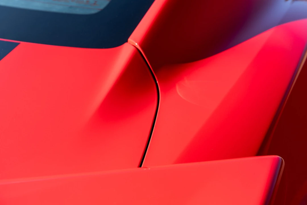 2019 Chevrolet Camaro ZL1 6th Gen - Image 27 of 31