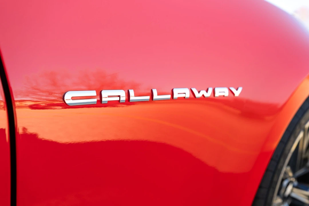 2019 Chevrolet Camaro ZL1 6th Gen - Image 22 of 31