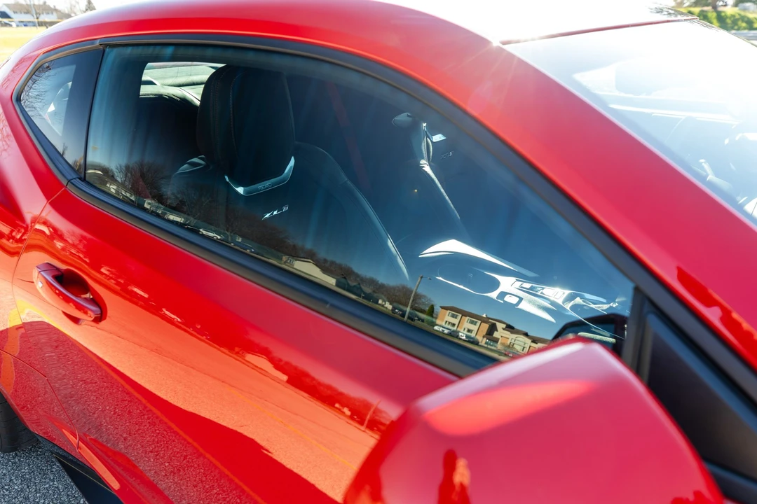 2019 Chevrolet Camaro ZL1 6th Gen - Image 19 of 31
