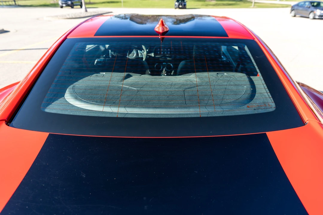 2019 Chevrolet Camaro ZL1 6th Gen - Image 28 of 31