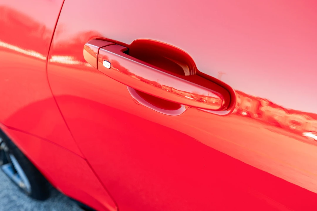 2019 Chevrolet Camaro ZL1 6th Gen - Image 18 of 31