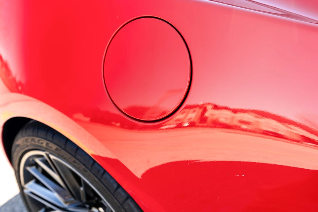 2019 Chevrolet Camaro ZL1 6th Gen - Image 20 of 31