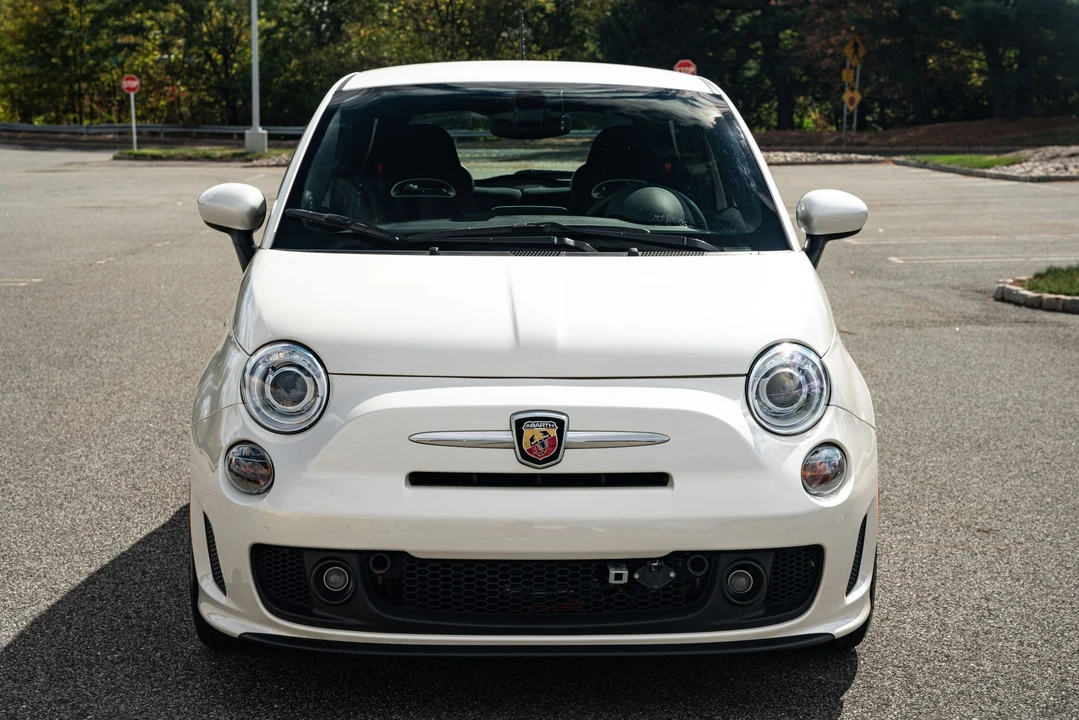 2019 Fiat Abarth 500 - Image 6 of 31
