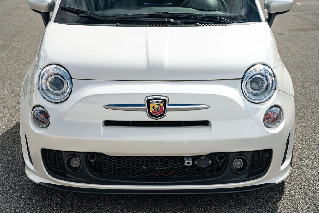 2019 Fiat Abarth 500 - Image 24 of 31