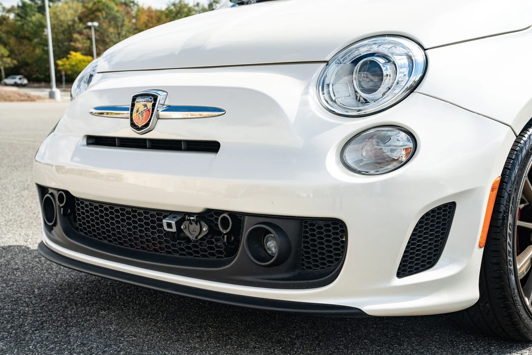 2019 Fiat Abarth 500 - Image 23 of 31
