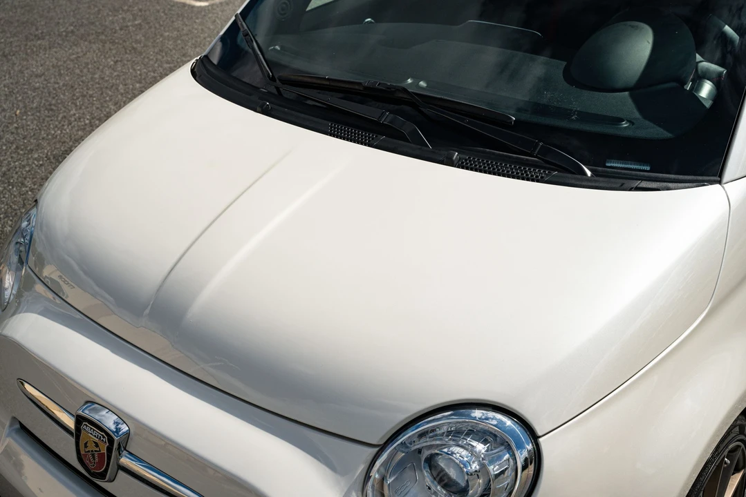 2019 Fiat Abarth 500 - Image 22 of 31