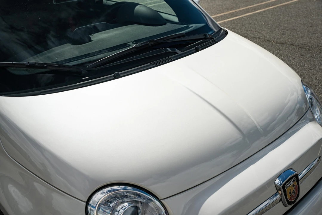 2019 Fiat Abarth 500 - Image 26 of 31
