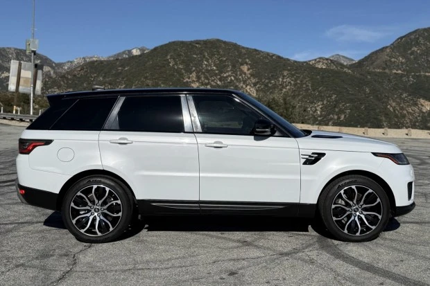 2019 Land Rover Range Rover Sport L494 - Image 3 of 7