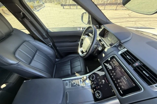 2019 Land Rover Range Rover Sport L494 - Image 5 of 7