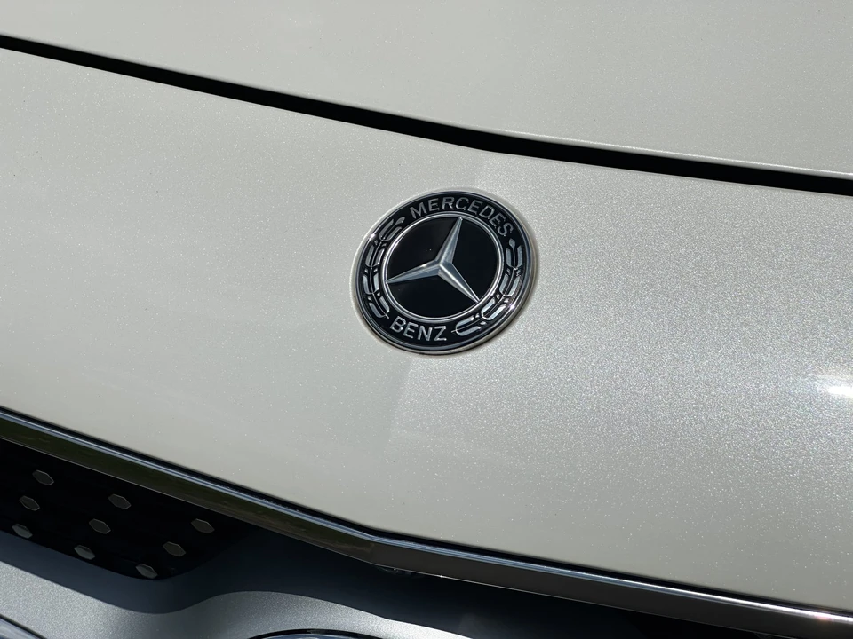 2019 Mercedes-Benz C217/A217 S-Class Coupe & Convertible - Image 31 of 31