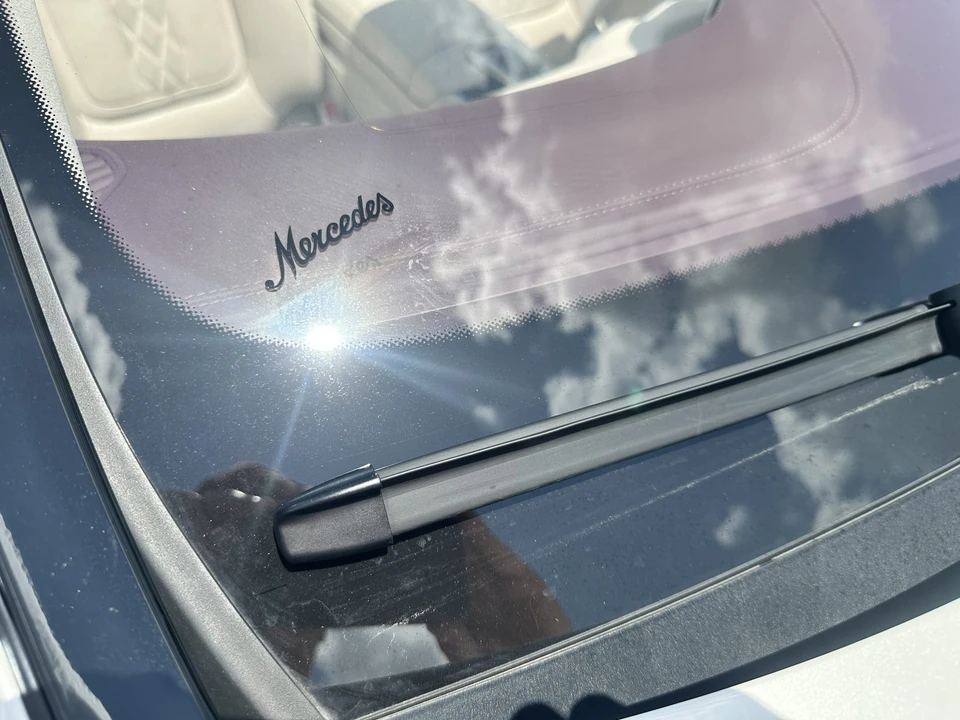 2019 Mercedes-Benz C217/A217 S-Class Coupe & Convertible - Image 26 of 31